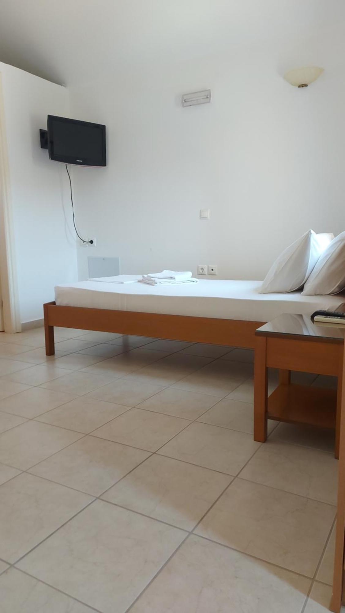 C-View Apartments Megalochori  Δωμάτιο φωτογραφία